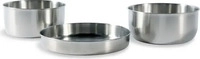 Tatonka 4007, Tatonka - Multi Pot Set - Topf Gr One Size grau
