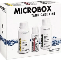 Micropur 8013696, Micropur - Micropur Tankline MT Box - Wasseraufbereitungsset Gr 250