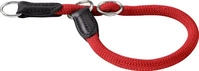 Hunter 39100, Hunter - T-Collar Freestyle - Hundehalsband Gr Halsumfang max. 50 cm -