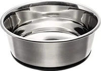Hunter 41712, Hunter - Napf Edelstahl - Hundezubeh&ouml;r Gr 550 ml - M edelstahl