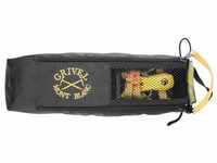 Grivel - Crampon Safe - Steigeisentasche Gr 33 cm schwarz RBCRSAFE