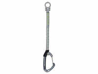 Climbing Technology - Ice Hook - Express-Set Gr 22 cm grau 2E719022XPACTST