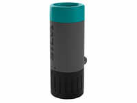 Silva - Monocular Pocket 7 - Fernglas schwarz/ turquoise 37616