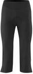 Gonso 3000085_M10900, Gonso - Women's Essential Tight 3/4 Flared - Radhose Gr 52