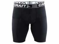 Craft - Greatness Bike Shorts - Radunterhose Gr S schwarz 1905034-9900-4