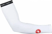 Castelli 4526037001XL, Castelli - UPF 50+ Light Arm 3 Sleeves - Armlinge Gr XL
