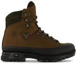 Hanwag - Yukon - Wanderschuhe EU 44 braun/schwarz