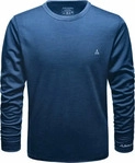 Sch&ouml;ffel 214318540S, Sch&ouml;ffel - Merino Sport Shirt 1/1 Arm - Merinounterw&auml;sche Gr