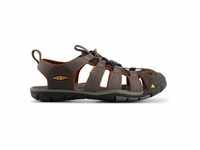 Keen - Clearwater CNX - Sandalen US 9,5 | EU 42,5 braun