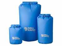 Fjällräven - Waterproof Packbag - Packsack Gr 20 l blau F23110525