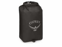 Osprey - Ultralight Dry Sack 20 - Packsack Gr 20 l schwarz 10004933
