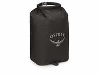 Osprey - Ultralight Dry Sack 12 - Packsack Gr 12 l schwarz 10004937