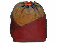 Exped - Mesh Bag - Packsack Gr 8 l - M rot/braun 7640120114442