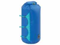 Exped - Waterproof Compression Bag - Packsack Gr M blau 7640147768390