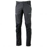 Lundhags - Makke Pant - Trekkinghose Gr 46 - Regular schwarz