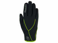 Roeckl Sports - Laikko - Handschuhe Gr 7 schwarz 30-5032580023