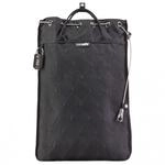 Pacsafe - Travelsafe 12L GII - Wertsachenbeutel grau