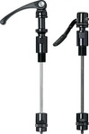 Garmin T2840, Garmin - Tacx Direktantrieb Schnellspanner Adapterset Gr 135 x 10 mm