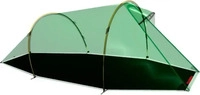 Hilleberg 0213261, Hilleberg - Zeltunterlage zu Nallo 3 - Zeltunterlage schwarz