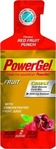 PowerBar 22020300, PowerBar - Powergel Fruit Red Fruit Punch - Energiegel Gr 41...