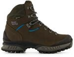 Hanwag - Tatra II Lady GTX - Wanderschuhe EU 40 schwarz/braun