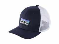 Patagonia - Kid's Trucker Hat - Cap Gr One Size blau 66032PNVYALL