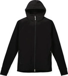 Houdini 830062_900-XS, Houdini - Women's Power Houdi - Fleecejacke Gr XS schwarz