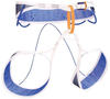 Blue Ice - Addax Harness - Klettergurt Gr XL weiß