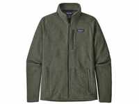 Patagonia - Better Sweater Jacket - Fleecejacke Gr L oliv 25528INDGL