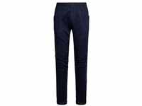 La Sportiva - Cave Jeans - Kletterhose Gr S blau H97610643S