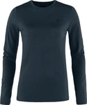 Fj&auml;llr&auml;ven F84102555S, Fj&auml;llr&auml;ven - Women's Abisko Wool L/S - Merinolongsleeve Gr