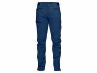 Norrøna - Falketind Flex1 Pants - Trekkinghose Gr XXL blau