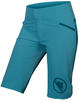 Endura - Women's Singletrack Lite Shorts - Radhose Gr XS - Short: -8 cm schwarz