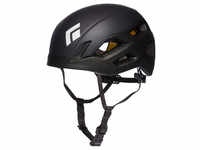 Black Diamond - Vision Helmet MIPS - Kletterhelm Gr S/M schwarz/grau BD6202180002S_M1