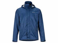Marmot - Precip Eco Jacket - Regenjacke Gr S - Regular blau 415002975