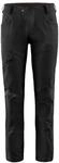 Kl&auml;ttermusen - Hermod Pants - Trekkinghose Gr L schwarz