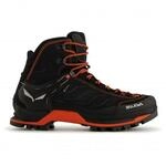 Salewa - MTN Trainer Mid GTX - Wanderschuhe EU 40,5 schwarz