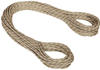 Mammut - 8.0 Alpine Classic Rope - Halbseil Länge 60 m beige...
