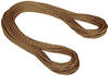 Mammut - 8.0 Alpine Dry Rope - Halbseil Länge 50 m braun 2010-04350-11240-1050