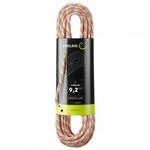 Edelrid - Kinglet 9,2 - Einfachseil L&auml;nge 50 m grau