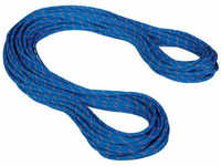Mammut - 9.5 Crag Dry Rope - Einfachseil Länge 60 m blau 2010-04240-11217-1060
