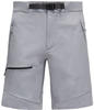 Haglöfs - Lizard Softshell Shorts - Shorts Gr 46 grau 6067052AT300
