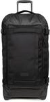Eastpak - Tranverz Cnnct M - Reisetasche schwarz