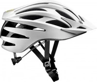 Mavic 41006523, Mavic - Crossride SL Elite - Radhelm Gr 57-61 cm - L grau