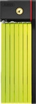 ABUS 86745, ABUS - Bordo uGrip 5700K Big - Fahrradschloss Gr 100 cm gr&uuml;n