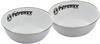 Petromax px-bowl-w, Petromax - Emaille Schalen Gr 600 ml grau/weiß