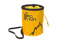La Sportiva - LSP Chalk Bag - Chalkbag Gr One Size orange 59N100100One Size