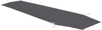 Big Agnes TFFFCUL125, Big Agnes - Footprint Fly Creek UL1 - Zeltunterlage...
