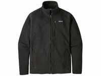 Patagonia - Better Sweater Jacket - Fleecejacke Gr XS schwarz 25528BLKXS