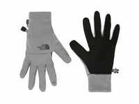 The North Face - Women's Etip Recycled Gloves - Handschuhe Gr Unisex XS grau